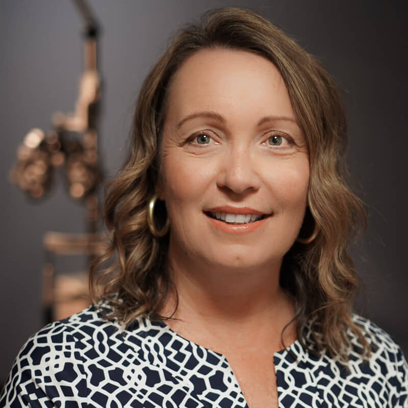 Tracy Poling, OD