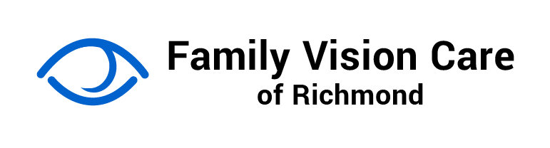 Family Vision Care of Richmond Logo