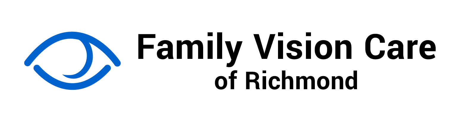 Family Vision Care of Richmond Logo